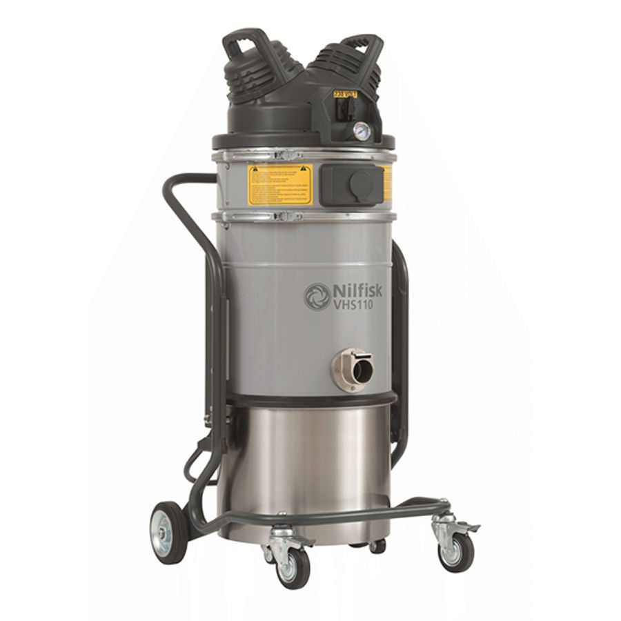 atex vacuum cleaner