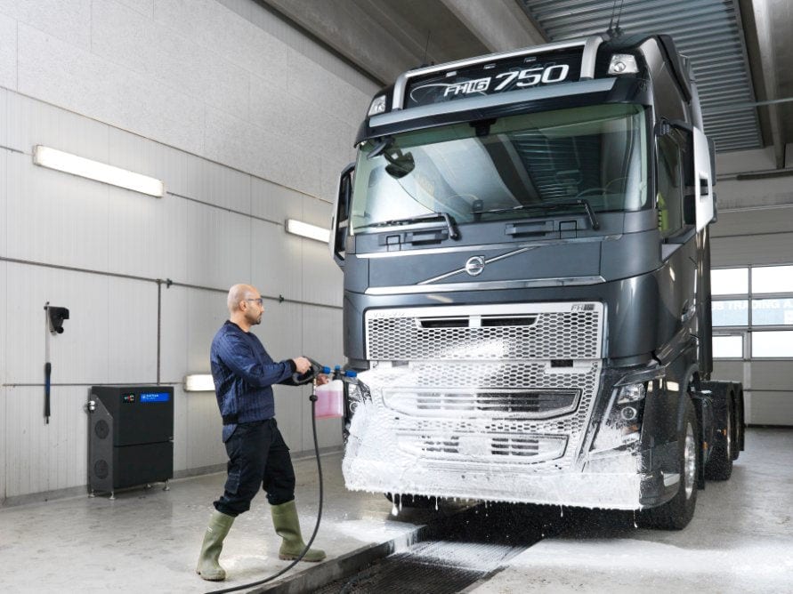 Sharpe Maintenance Services