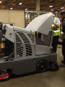 Sharpe Maintenance Services